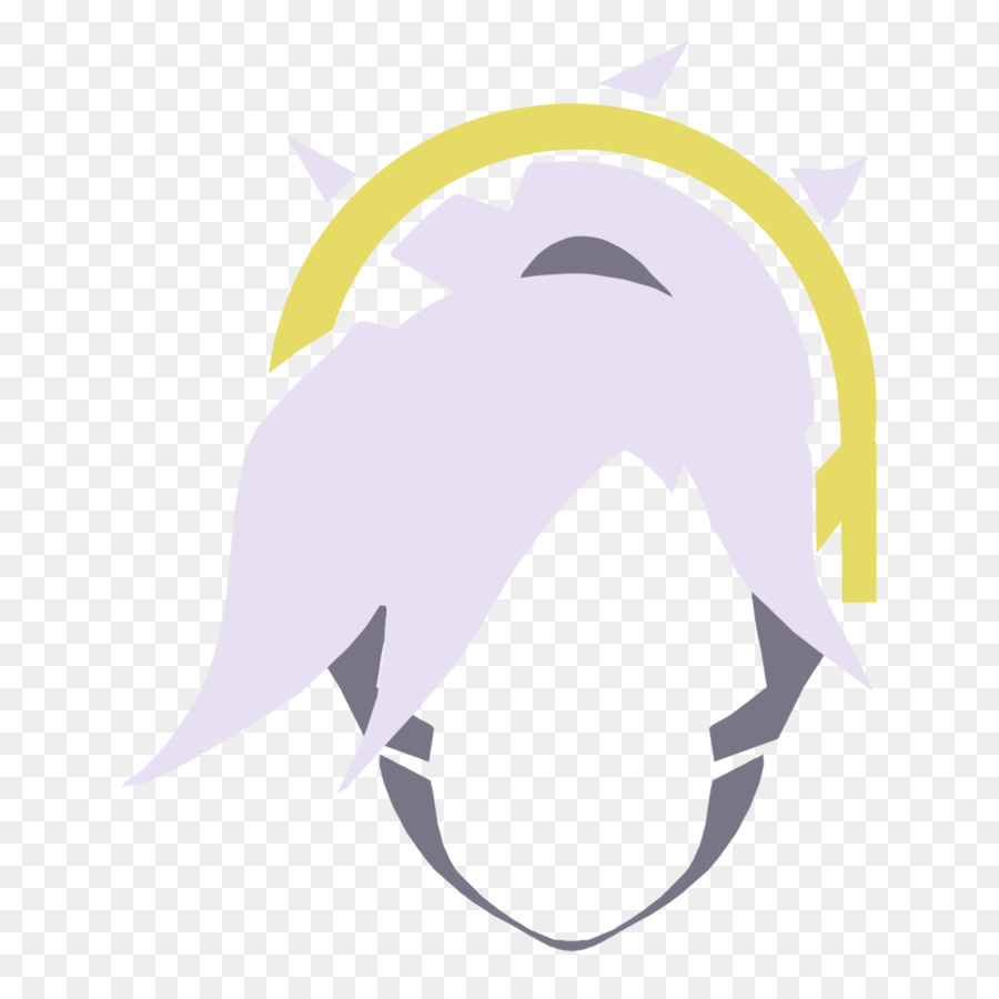 Download Overwatch Mercy Computer Icons DeviantArt - cab vector png ...