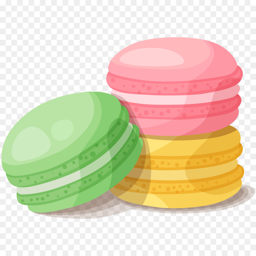 Macaron Macaroon Biscuits Cafe Clip art others png download 900*900