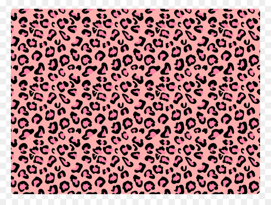 Leopard Cheetah Animal Print Desktop Wallpaper Wallpaper Pink.