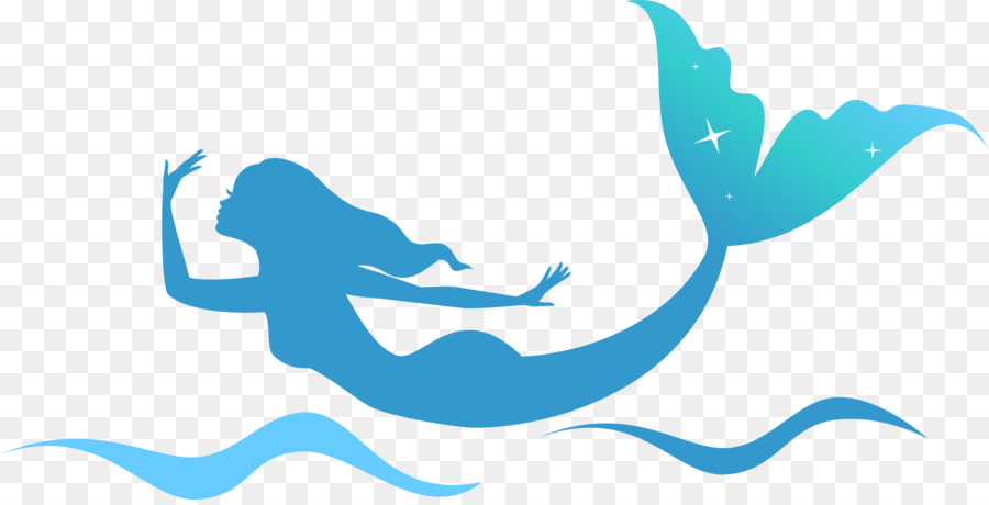 Free Free 309 Vector Mermaid Svg SVG PNG EPS DXF File