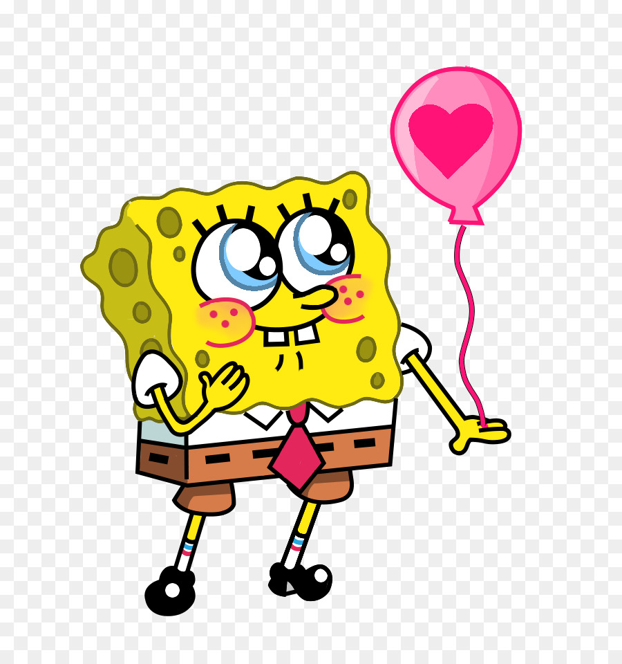 SpongeBob SquarePants Patrick Star Drawing Imagination Png