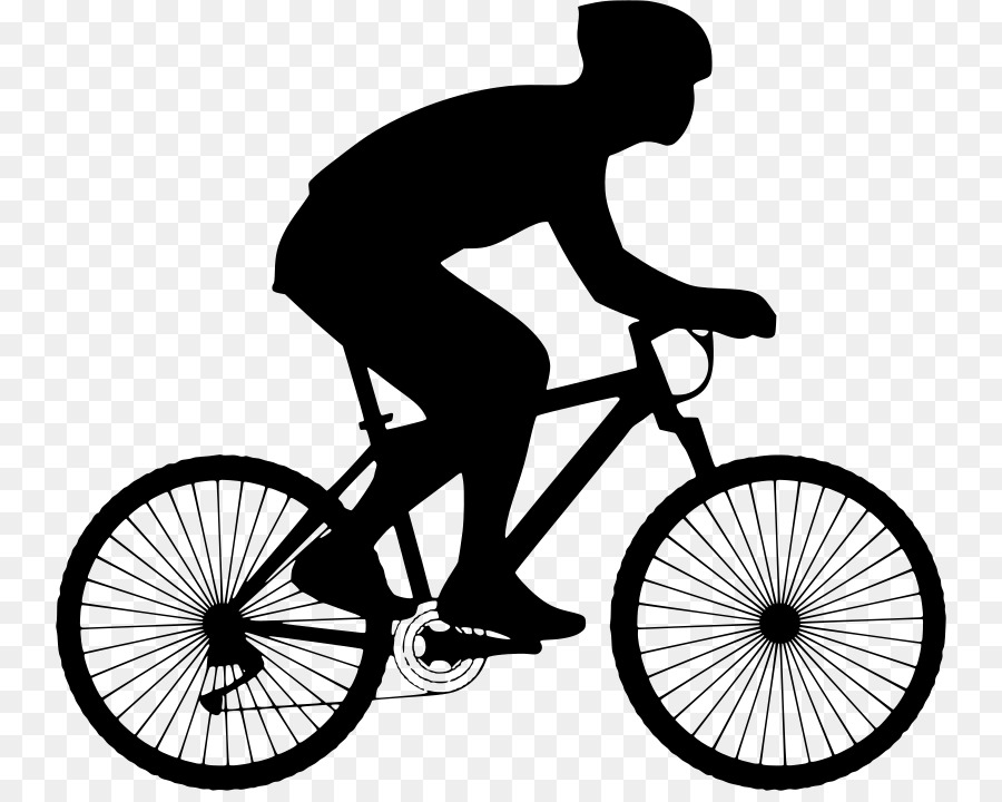 Cycling Bicycle Download Clip art - ride on a bicycle png download ...