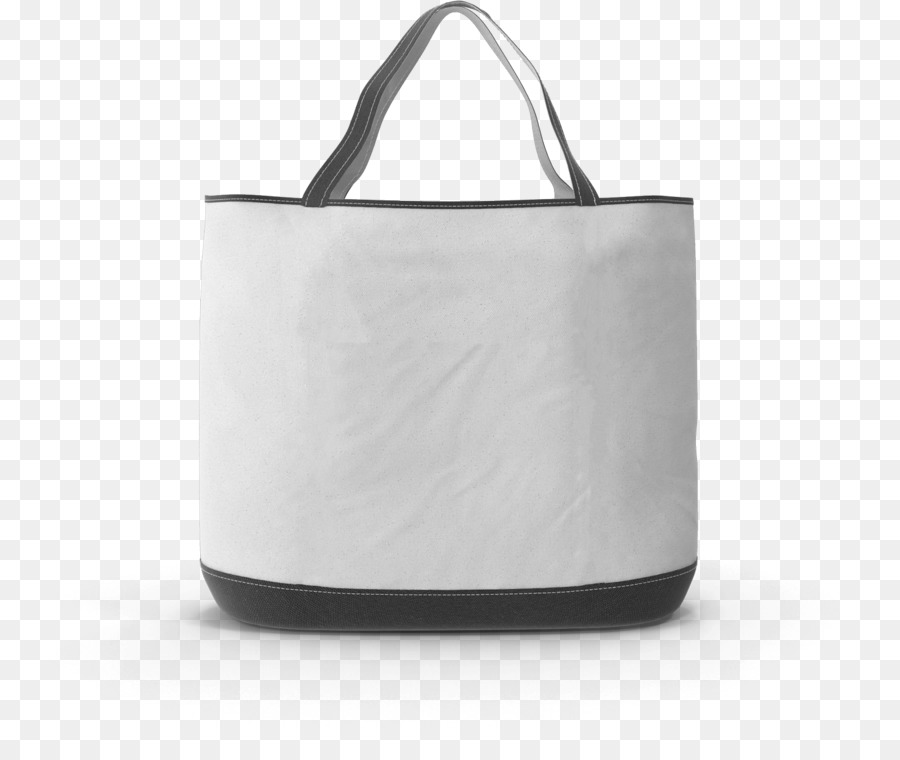 Download Handbag Mockup Tote bag Canvas - Mock Up Psd png download ...