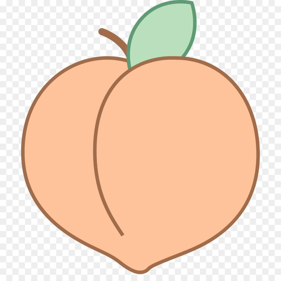 kisspng-peach-food-emoji-computer-icons-