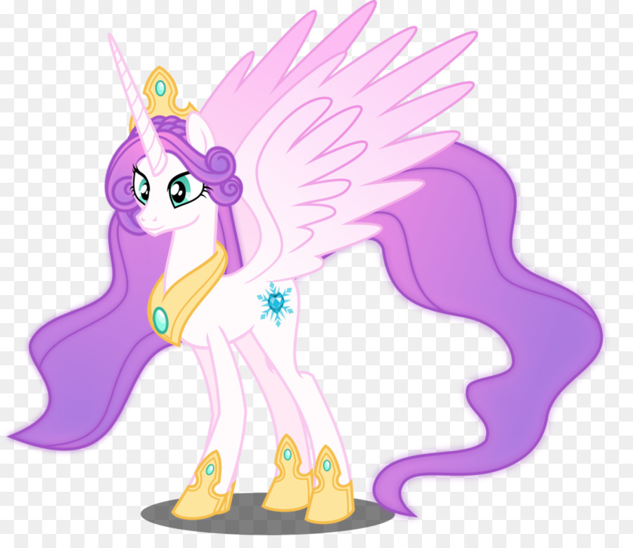 Princess Cadance Princess Celestia Princess Luna Pony 