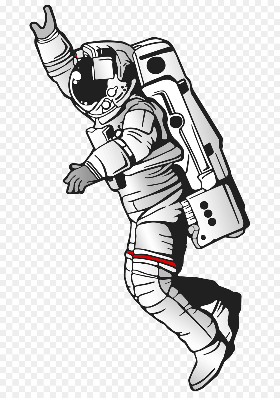 Amazing How To Draw A Astronaut  The ultimate guide 