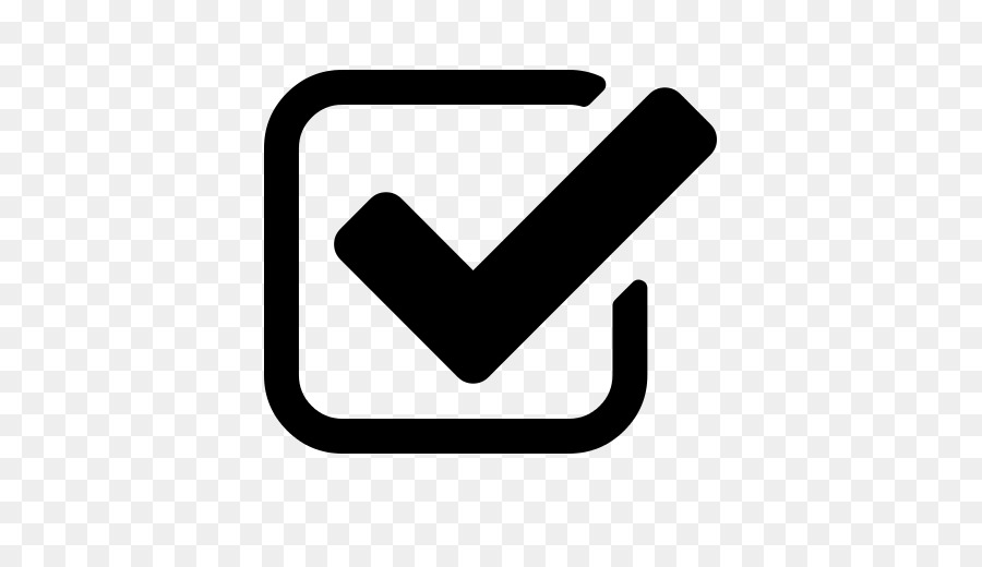 Check mark Computer Icons Checkbox Font Awesome Clip art 