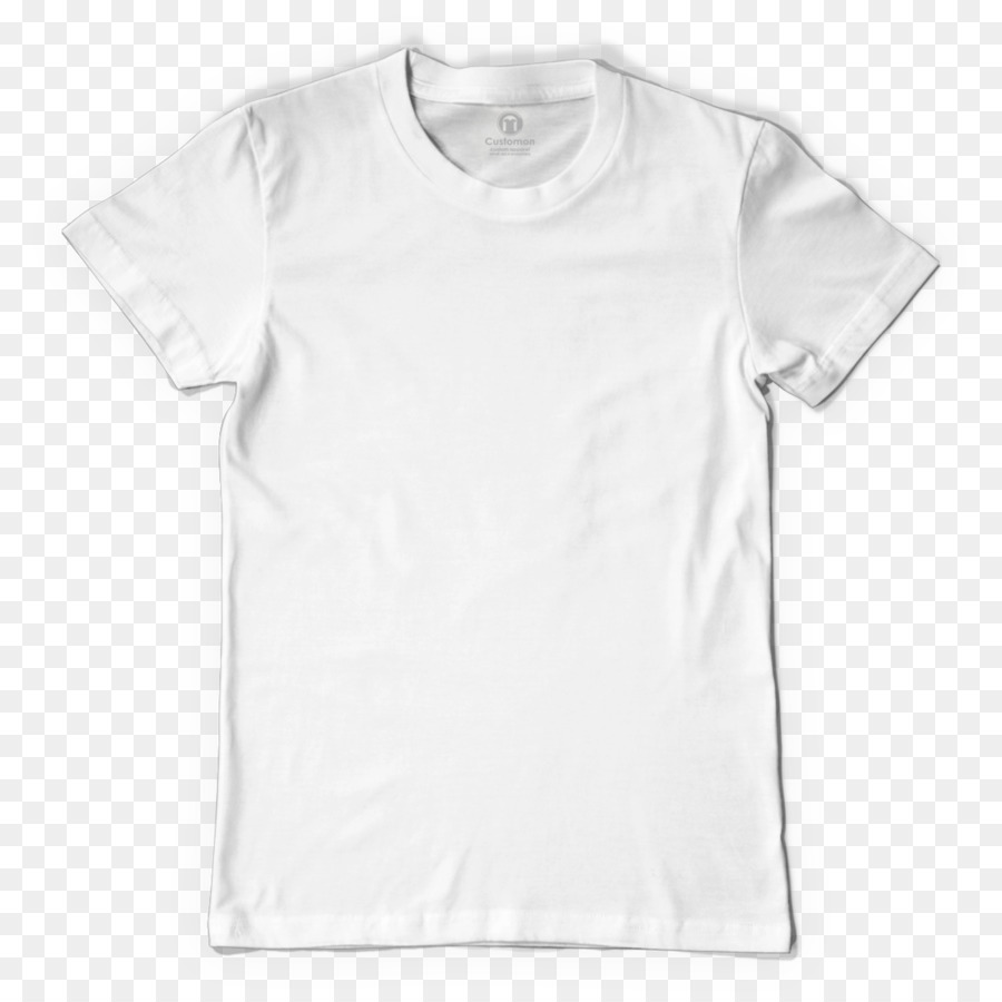Download Printed T-shirt Clothing Top - T Shirt Templates png ...