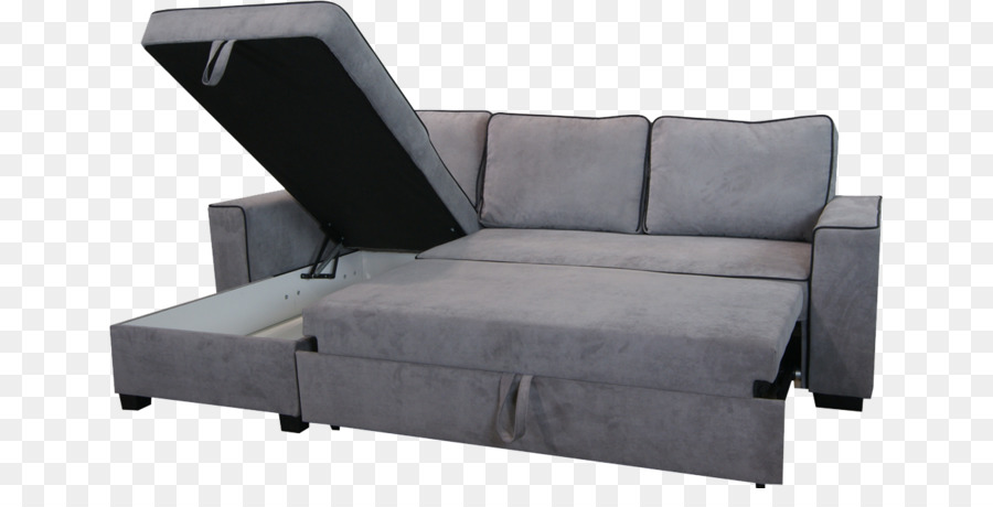 Sofa Bed Couch Furniture Living Room Corner Sofa Png