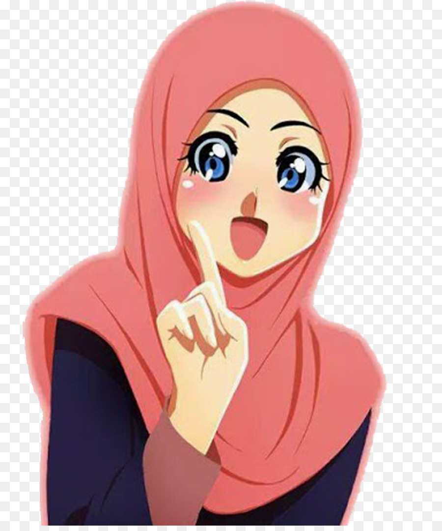 Kumpulan Doa Anak Muslim Islam Hijab Woman Islam Png Download