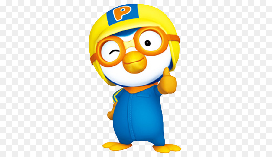 pororo teddy