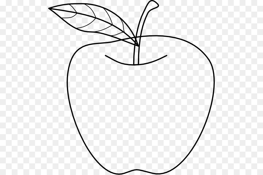 Apple Drawing Clip art - tomato face png download - 570 ...