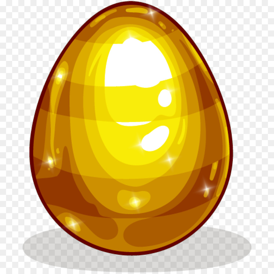 Roblox Bee Swarm Simulator Video game Egg - the golden egg png download - 1024*1024 - Free ...
