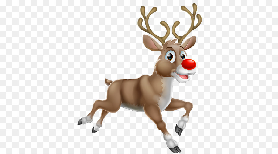 Rudolph