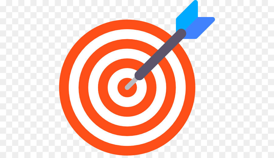 Shooting target Computer Icons Clip art - objectives vector png