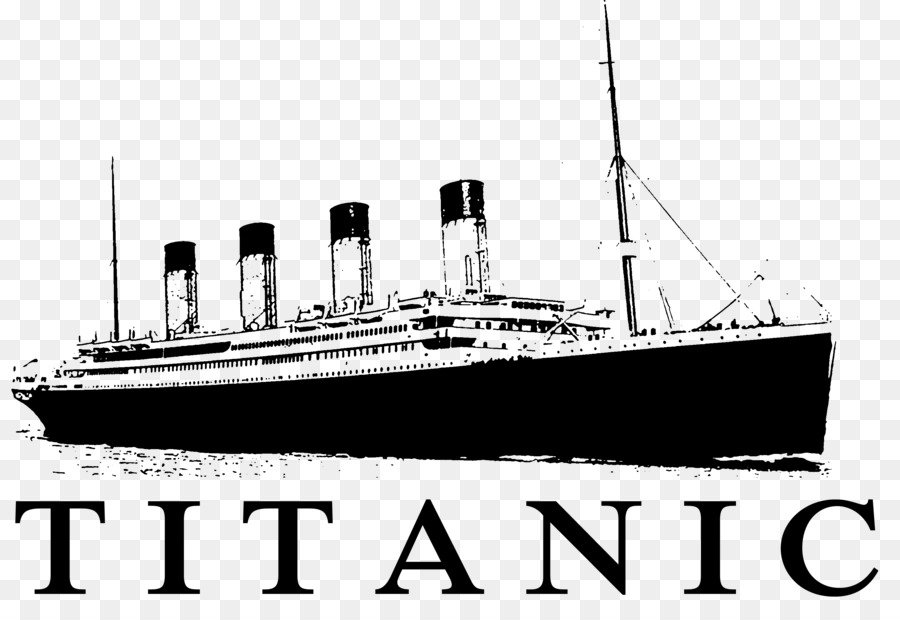 Sinking of the RMS Titanic YouTube Iceberg Southampton - iceberg logo