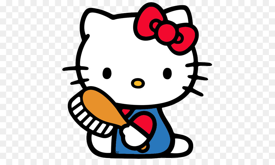 Download Gambar Hello Kitty Cafe - Terkini Banget