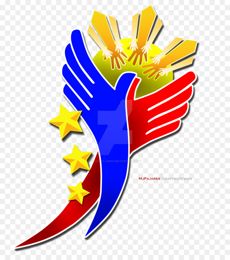 flag 3 philippine meaning stars of the Art  of  Philippines Flag Star download png others