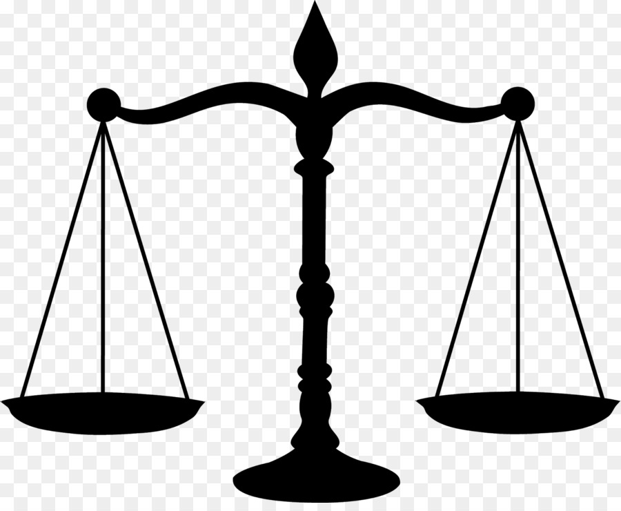 Lady Justice Symbol Criminal justice Clip art - balance scales png