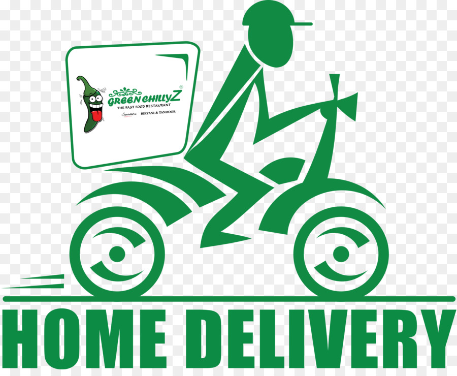 Pizza Delivery Fast Food Restaurant Logo Deliver To Home Png