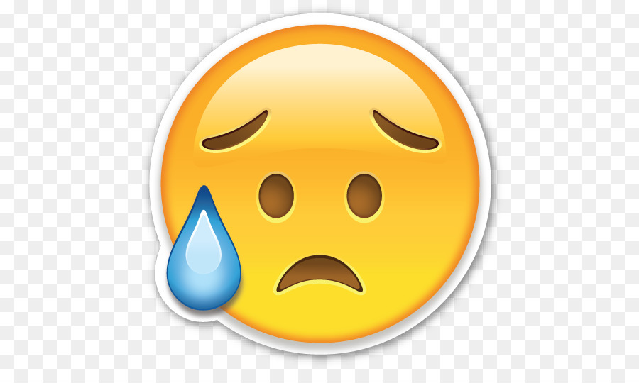 Png Emoji Smiley Sadness Emoticon Clip Art Happy Sad 1504628