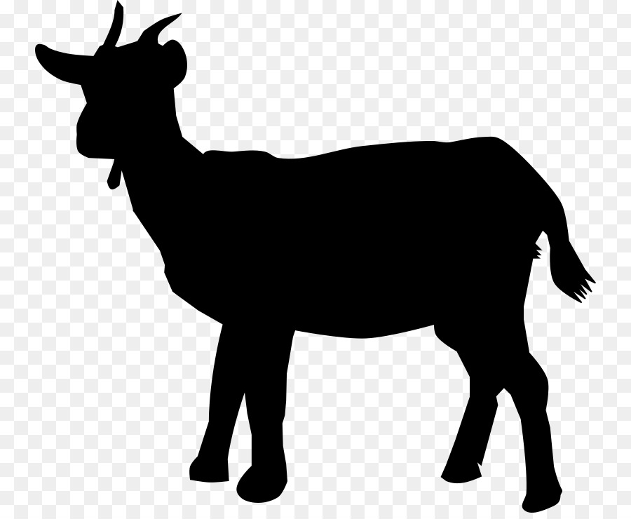 Download goat vector png download - 800*731 - Free Transparent Boer ...