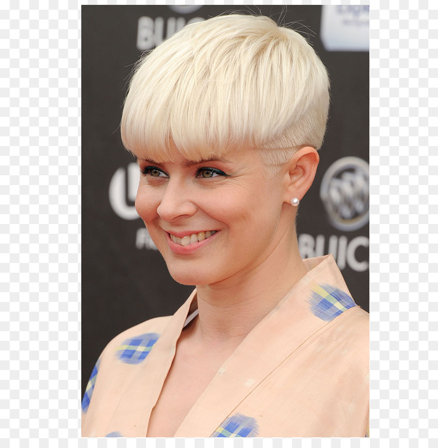 Bowl Cut Hairstyle