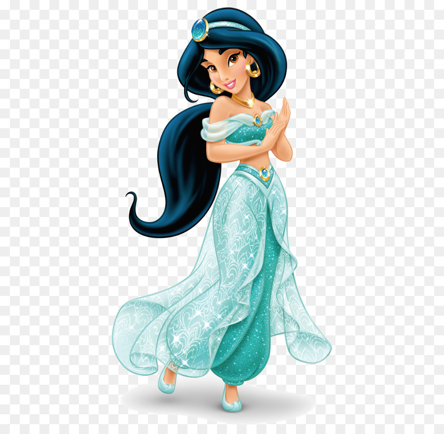 Karen David Princess Jasmine Aladdin Pocahontas Ariel - princess ...