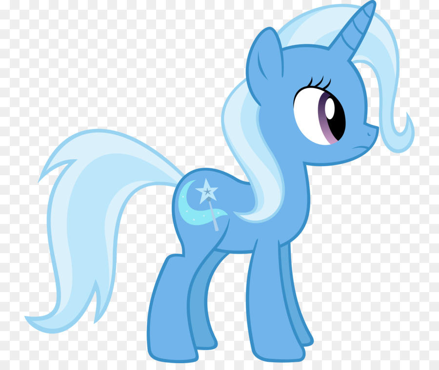 trixie my little pony