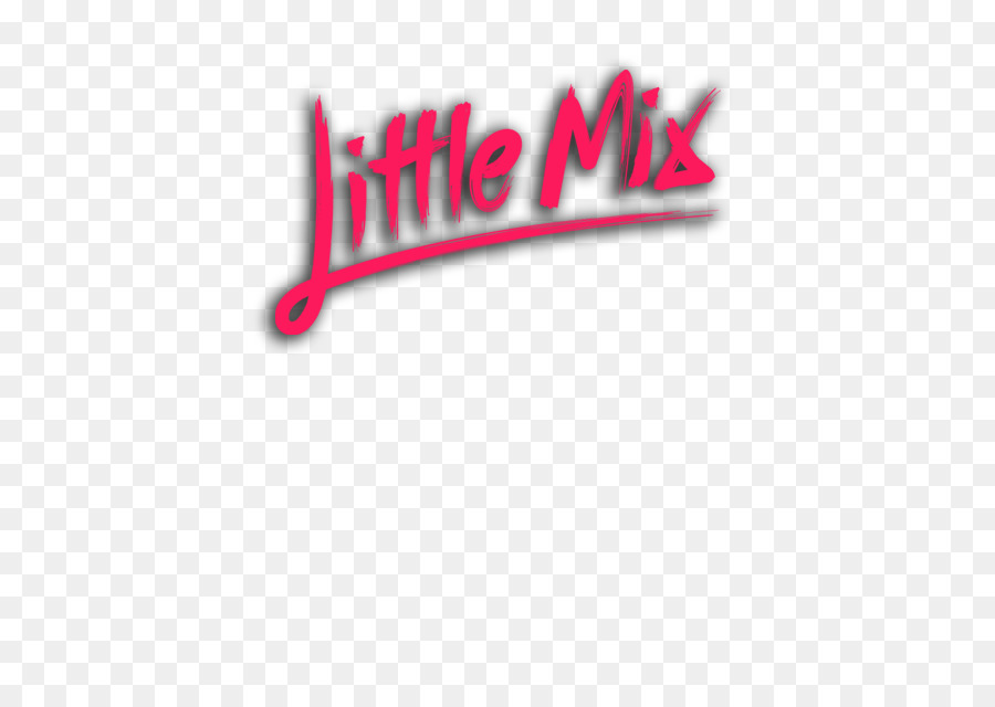 Logo Little Mix Spotify Font - others png download - 852 