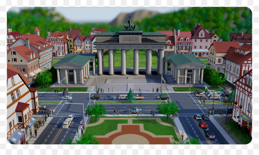 Sim city 4 download free