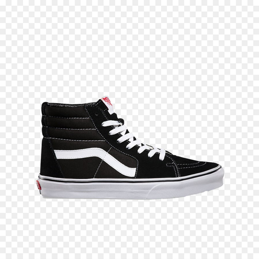 black converse vans