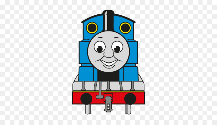 Download Thomas Train Tank locomotive Clip art - engine vector png ...