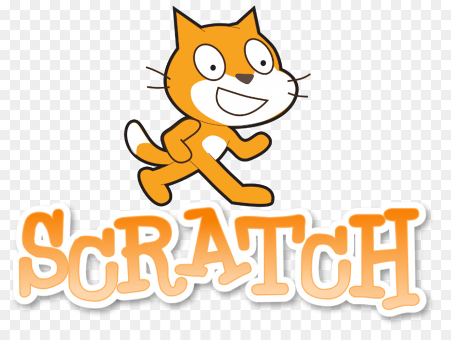 Image result for scratch logo