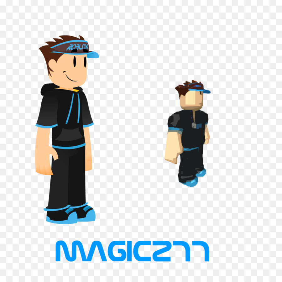 Roblox Youtube Avatar Drawing Hoodie Vector Png Download 894 894 - roblox youtube avatar computer wallpaper toy png