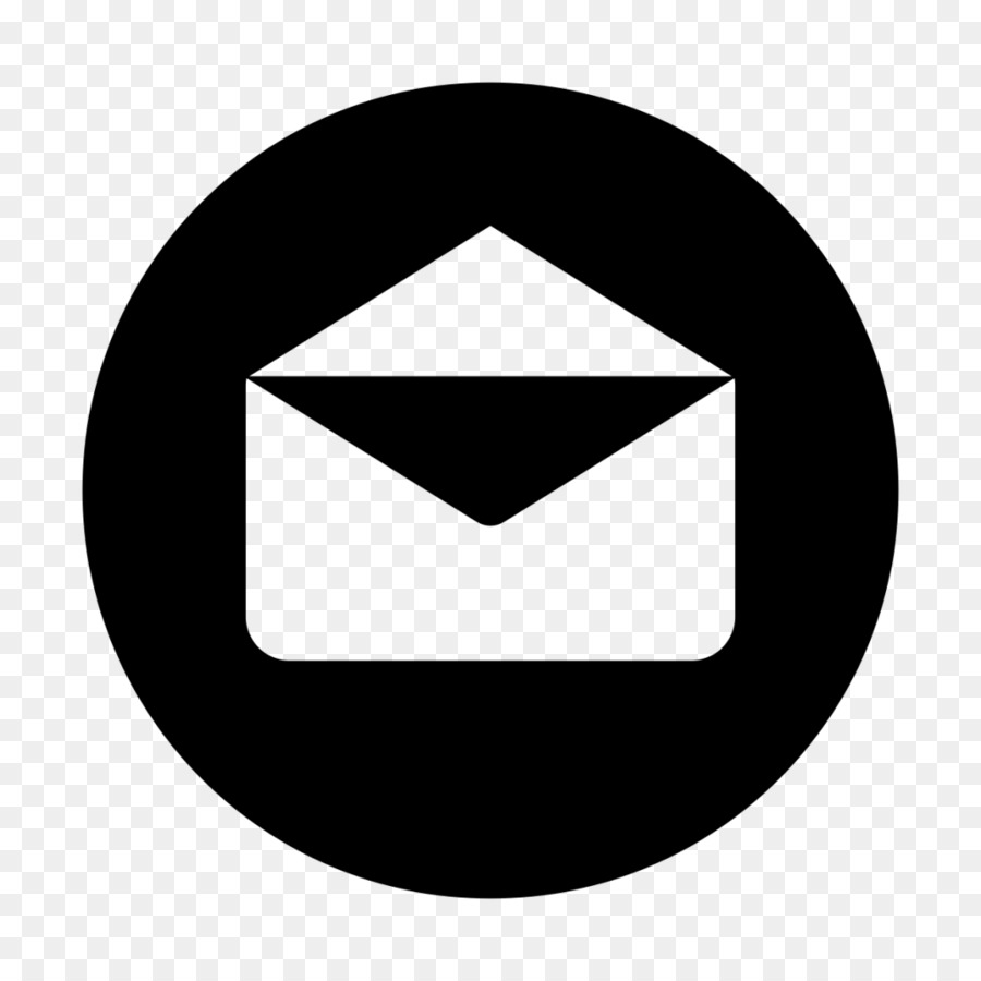 Email Computer Icons Symbol - mail icon png download - 1024*1024 - Free