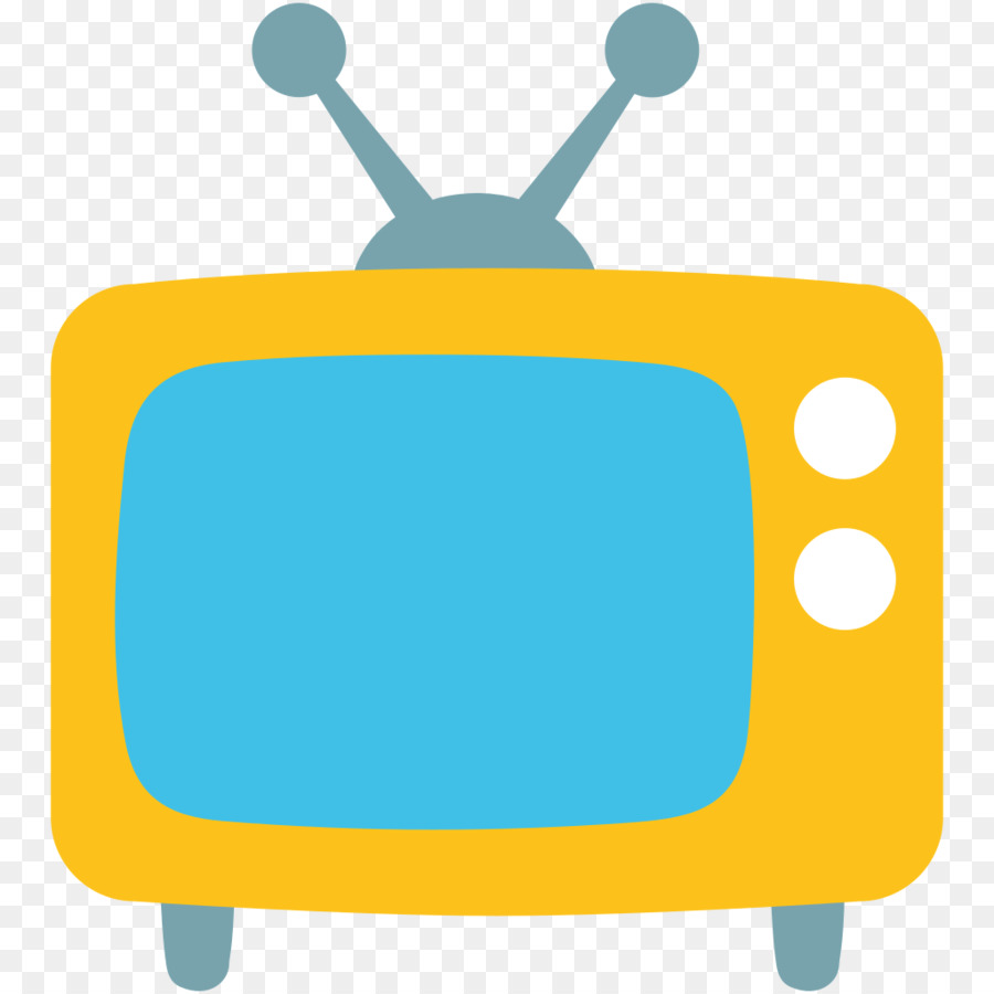 Emoji Television Doodle Comedy Suitable For Tv Backdrop Png