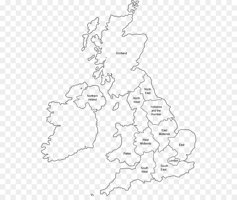 Великобритания на контурной карте. Контурная карта Великобритании. Карта Великобритании контурная карта для печати. Контурная карта Великобритании регионы. Контурная карта Великобритании с городами.