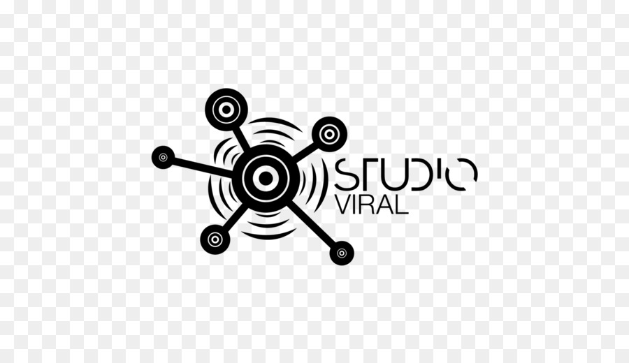 Вирус студио. Studio b logo. Black and White Studio logo. Wiral PNG.