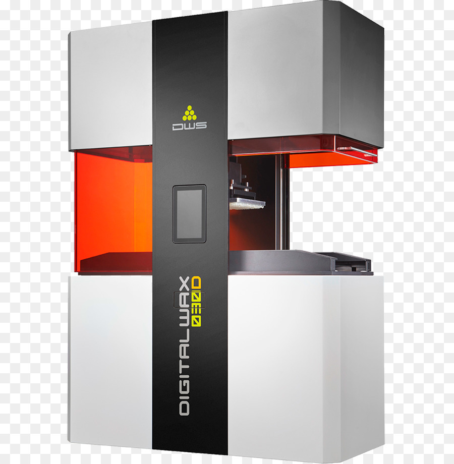 3D Printing Stereolithography Manufaktur Printer 3d Gigi