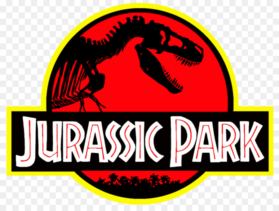  Jurassic  Park  The Lost  World  Logo  Isla Nublar Film 