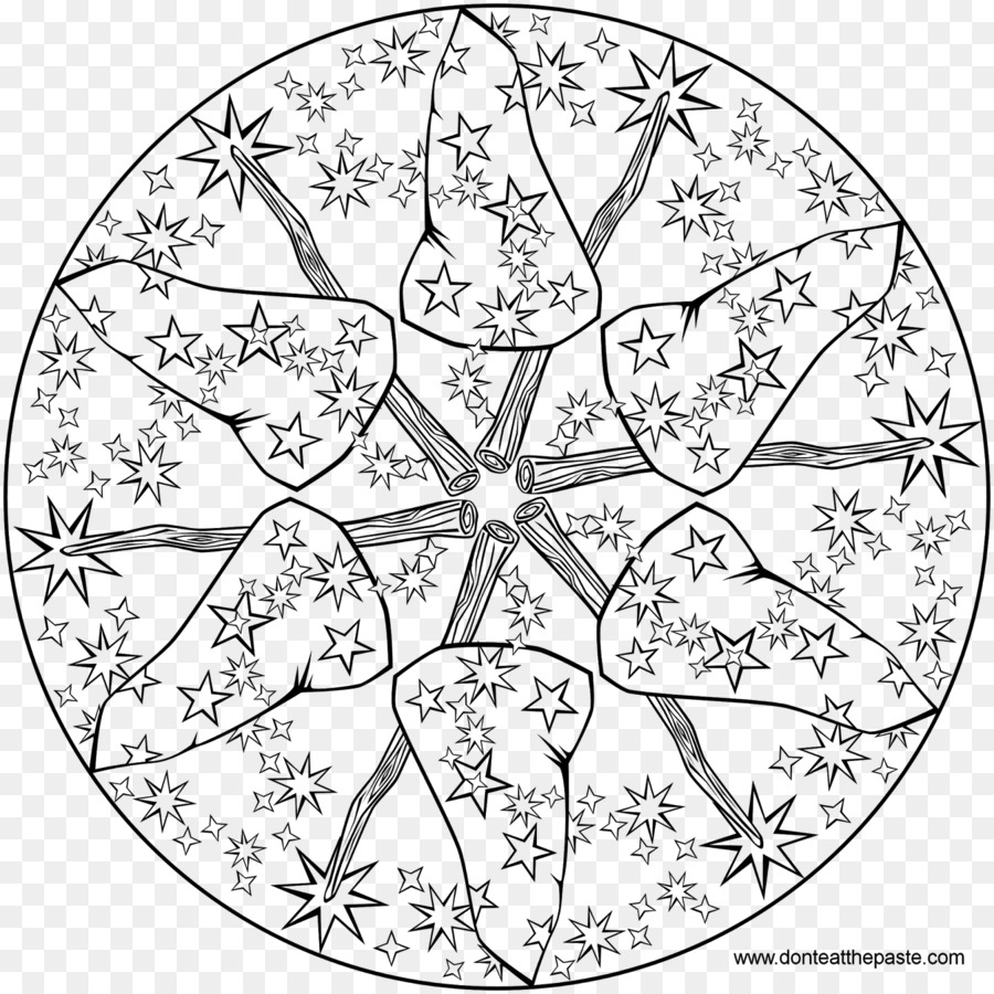 80 Mandala Coloring Book Blog Best HD