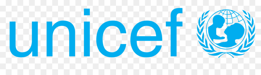 UNICEF Logo Organization United Nations - wat png download - 3000*818 ...