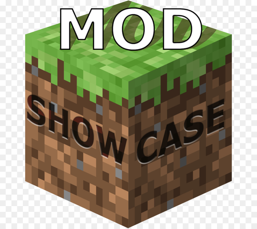 Minecraft Roblox Video Game Mod Mojang Mod Png Download - 