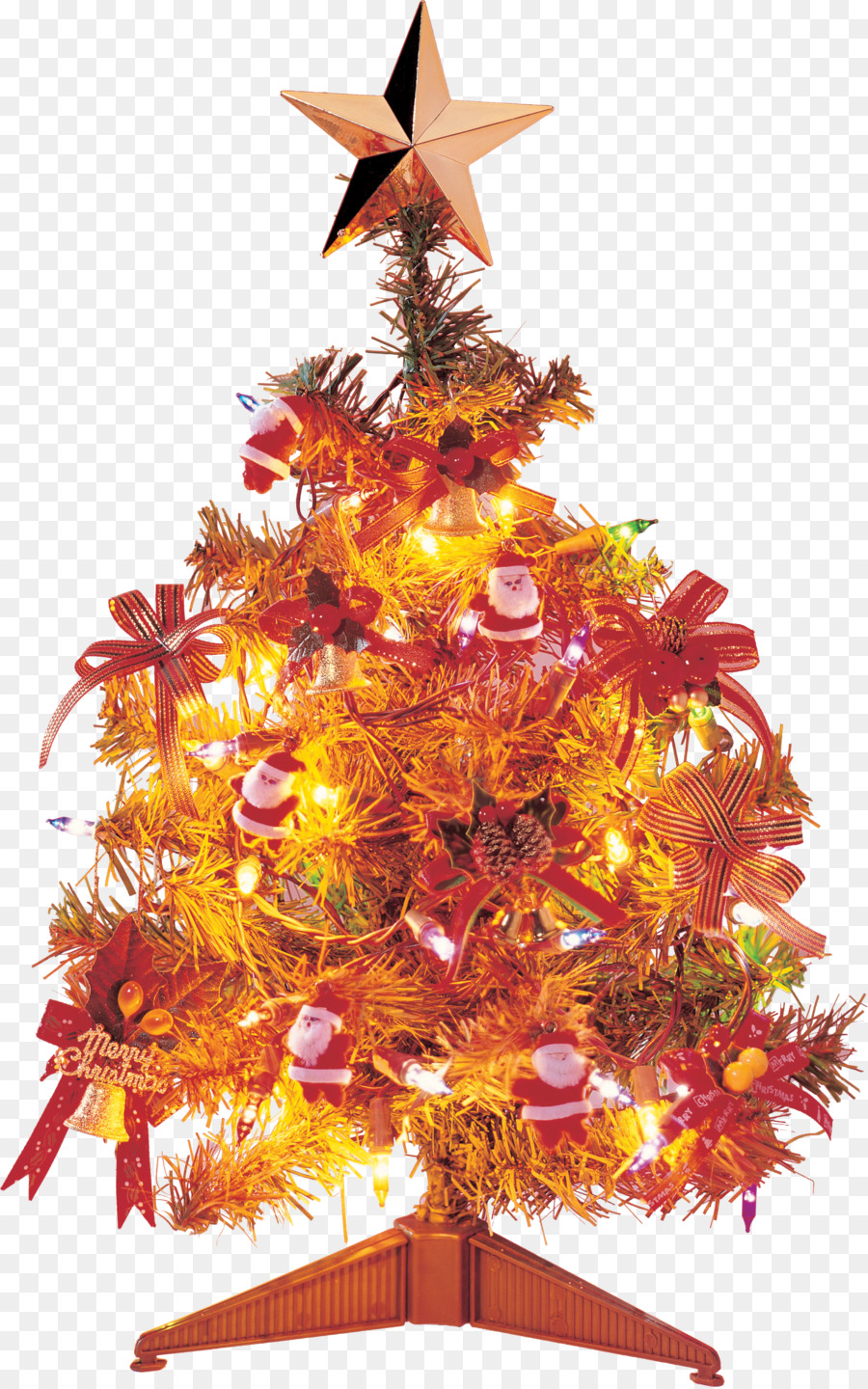 Christmas Tree New Year Tree Las Posadas Christmas Tree Png