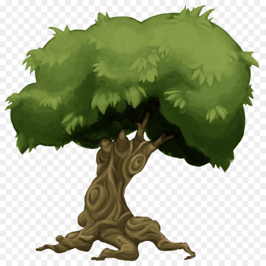 Game tree Sprite 2D computer graphics - amazon rainforest 
