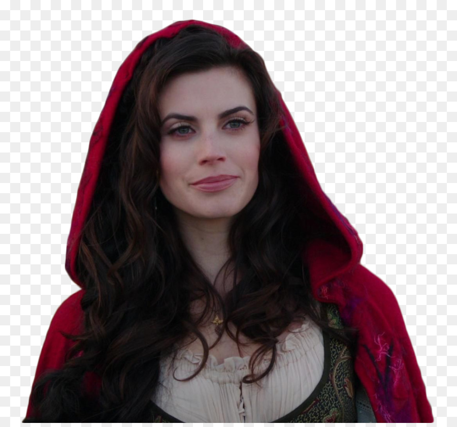 Meghan Ory goddess