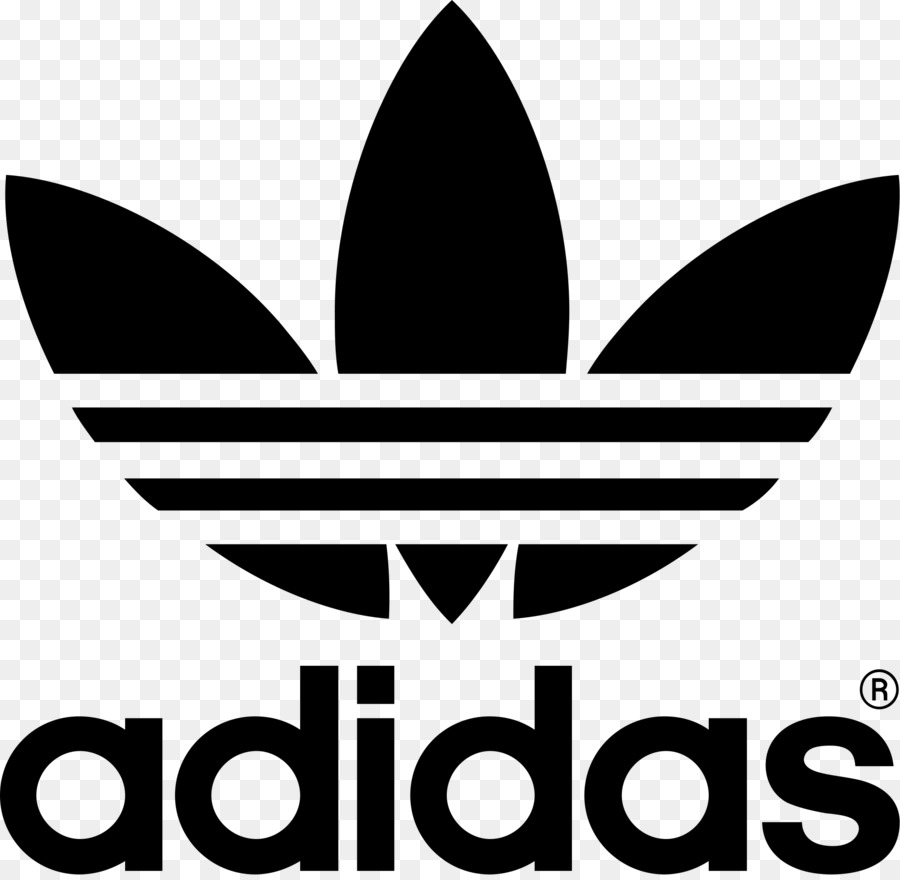 adidas logo original