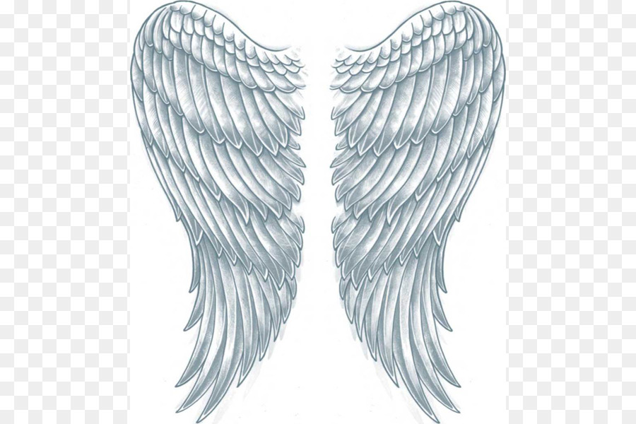 83 Free Download Angel Tattoo Png HD Tattoo Photos