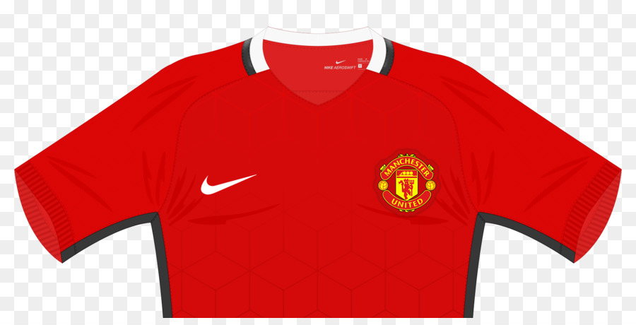  Baju  Jersi Manchester  United 